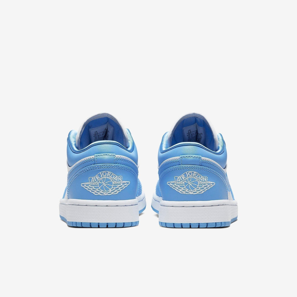 Air Jordan 1 Low 'UNC University Blue' (2020) (Womens)