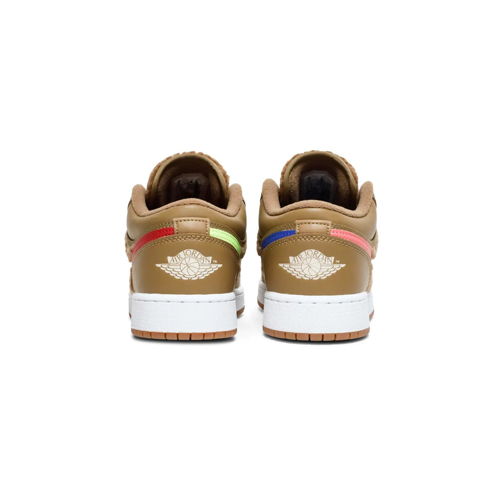 1 Low Utility 'Teddy Bear' GS (2021)