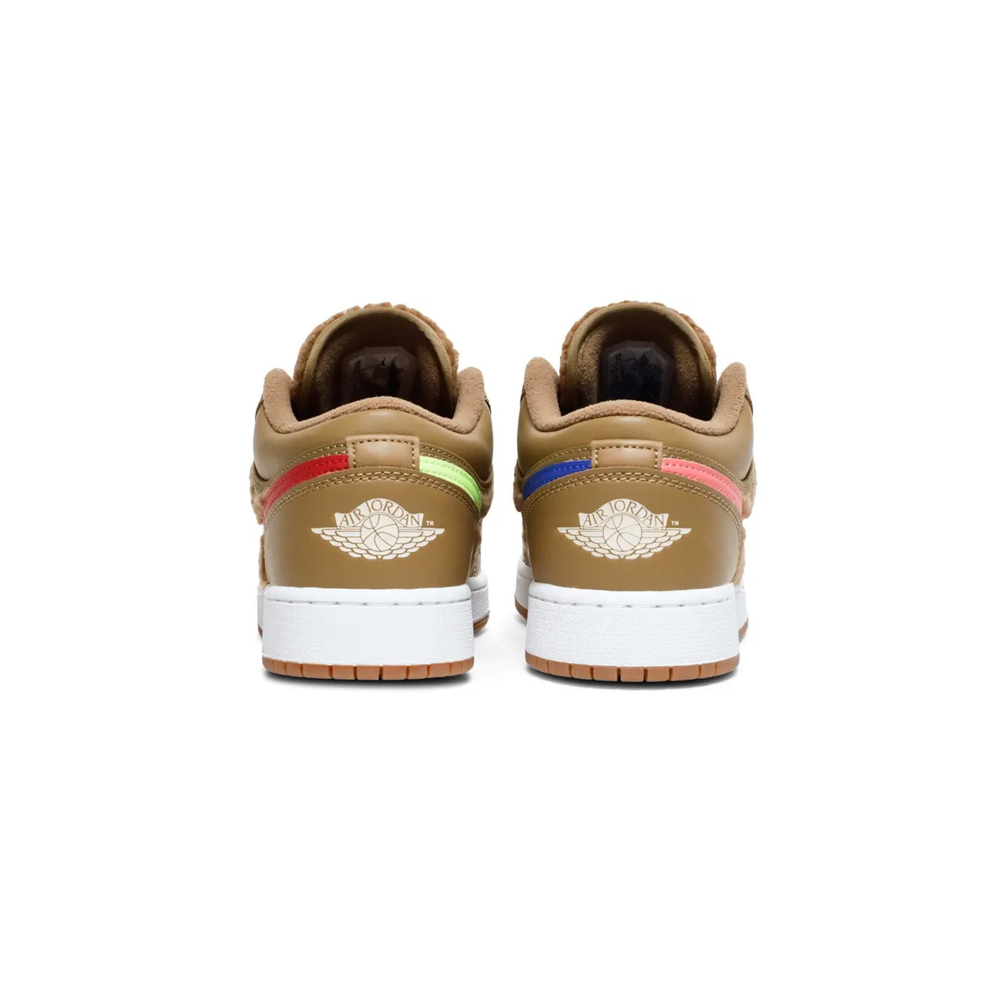 1 Low Utility 'Teddy Bear' GS (2021)