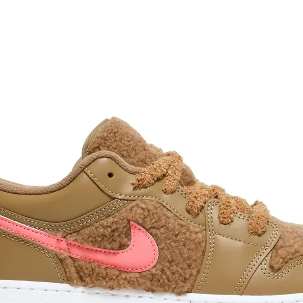 1 Low Utility 'Teddy Bear' GS (2021)