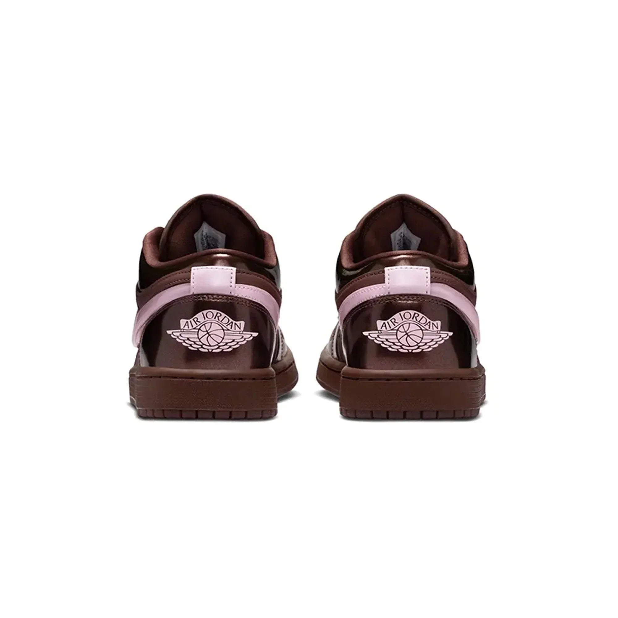 1 Low 'Valentine's Day Chocolate' Women's (2026)