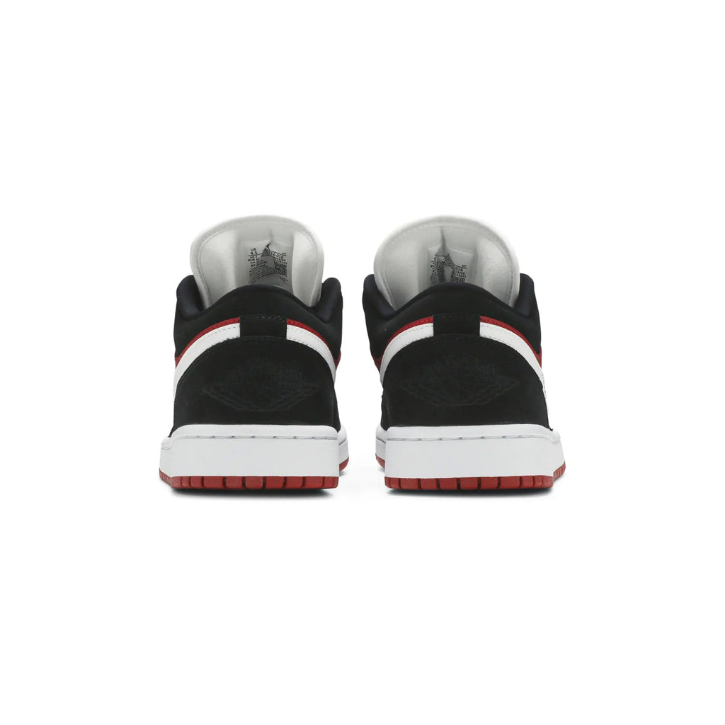 1 Low W 'Gym Red'