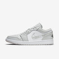 Air Jordan 1 Low 'White Camo' (2020)