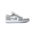1 Low 'White Wolf Grey' Women's (2021)