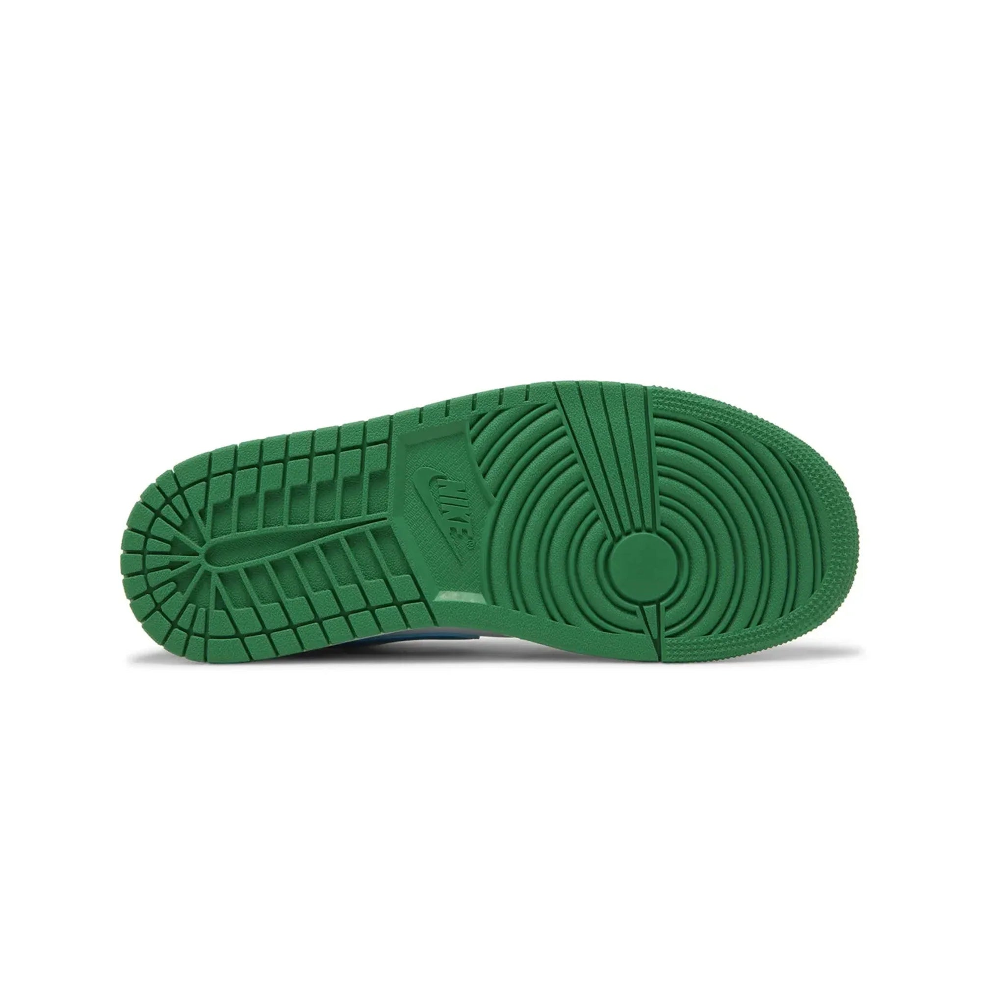 1 Low 'Lucky Green Aquatone' W