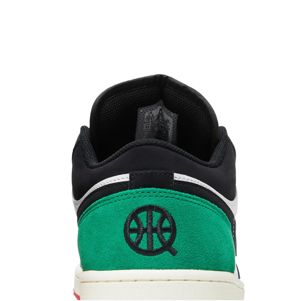 1 Low 'Quai 54' (2023)