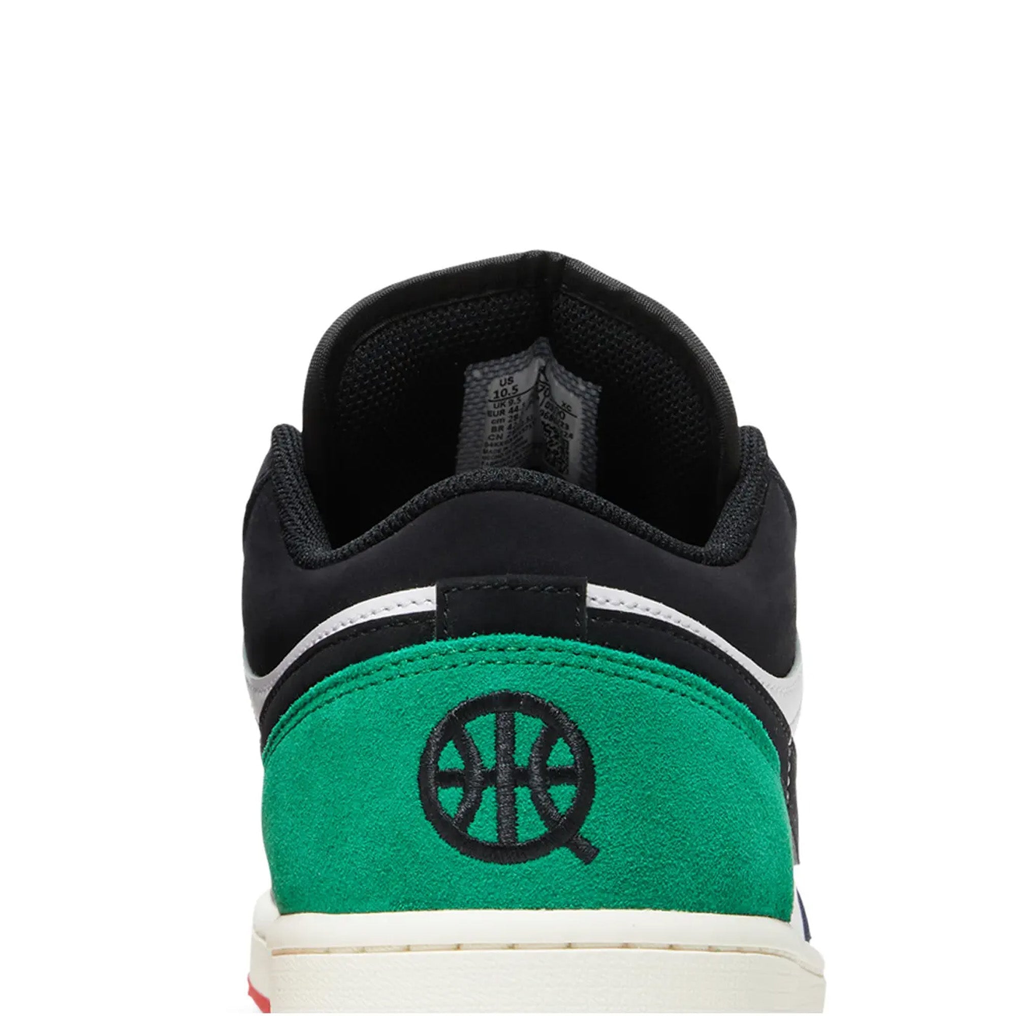 1 Low 'Quai 54' (2023)