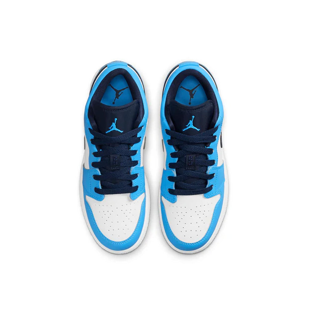 1 Low 'UNC' GS (2021)