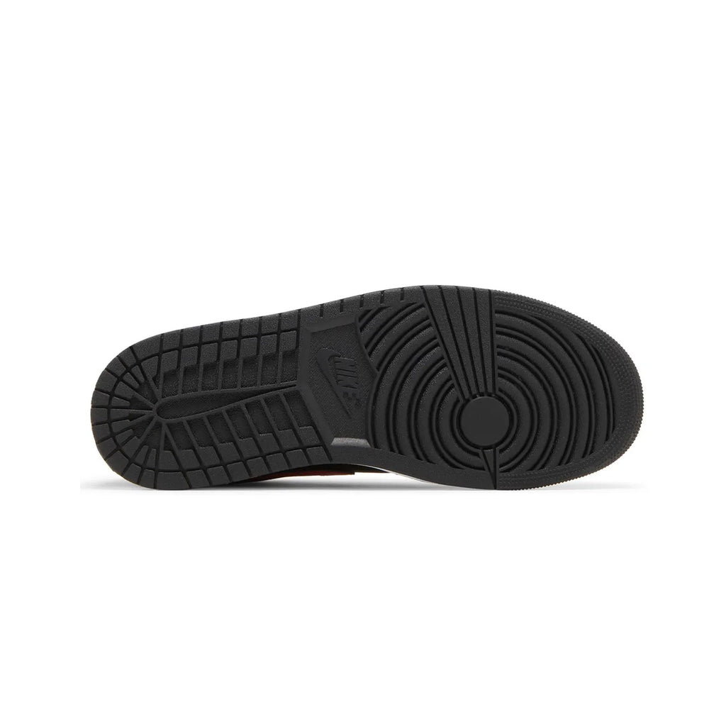 1 Low 'White Toe' (2022)