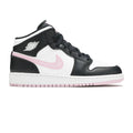 1 Mid 'Arctic Pink' GS