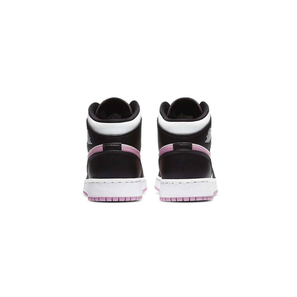 1 Mid 'Arctic Pink' GS