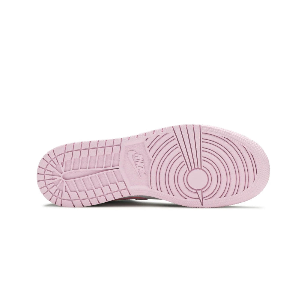 1 Mid 'Arctic Pink' GS