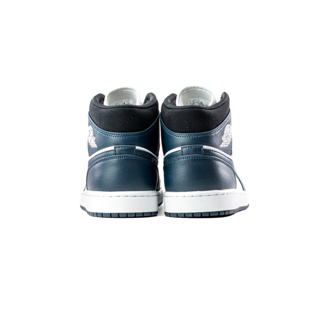 1 Mid 'Armory Navy' (2022)