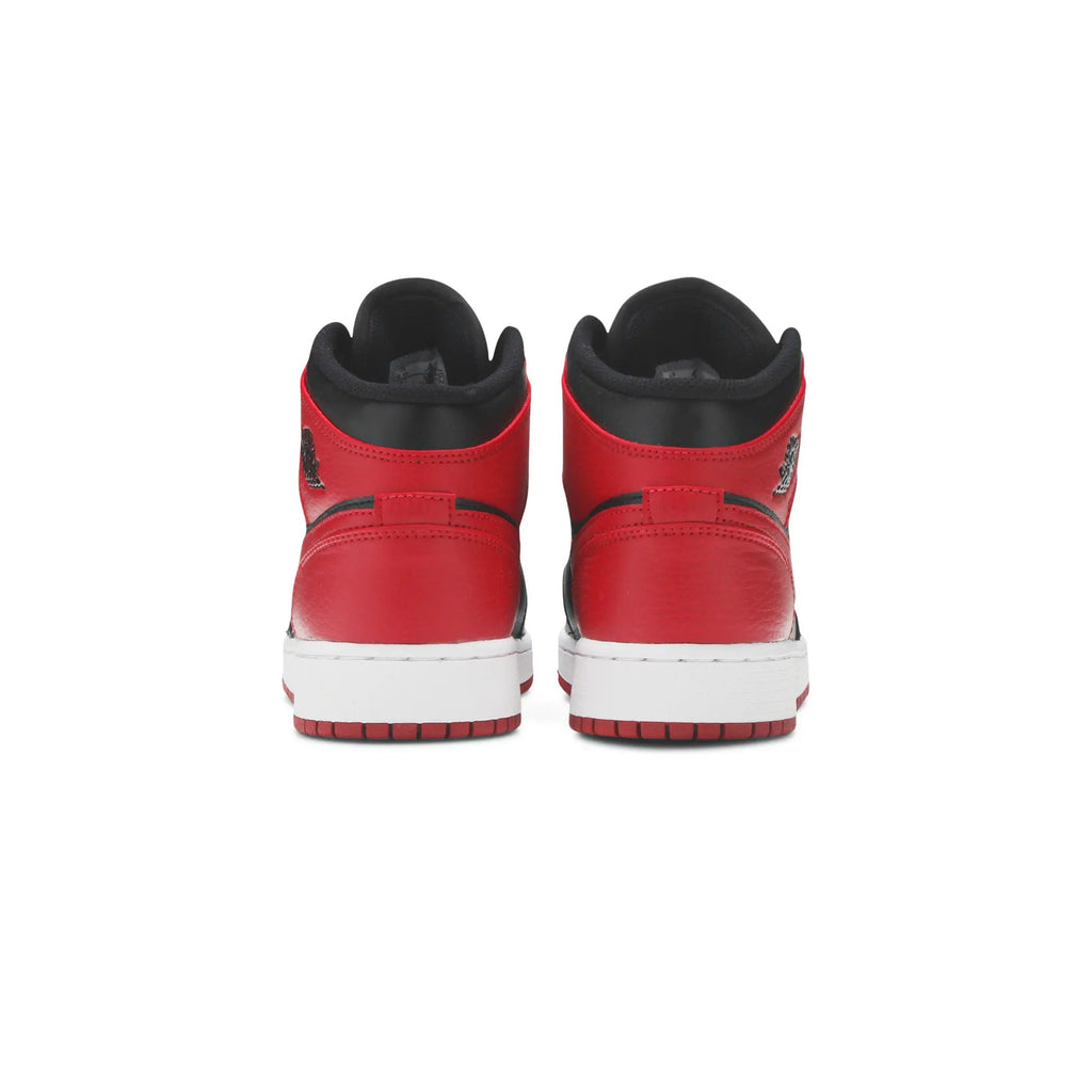 1 Mid 'Banned' GS (2020)
