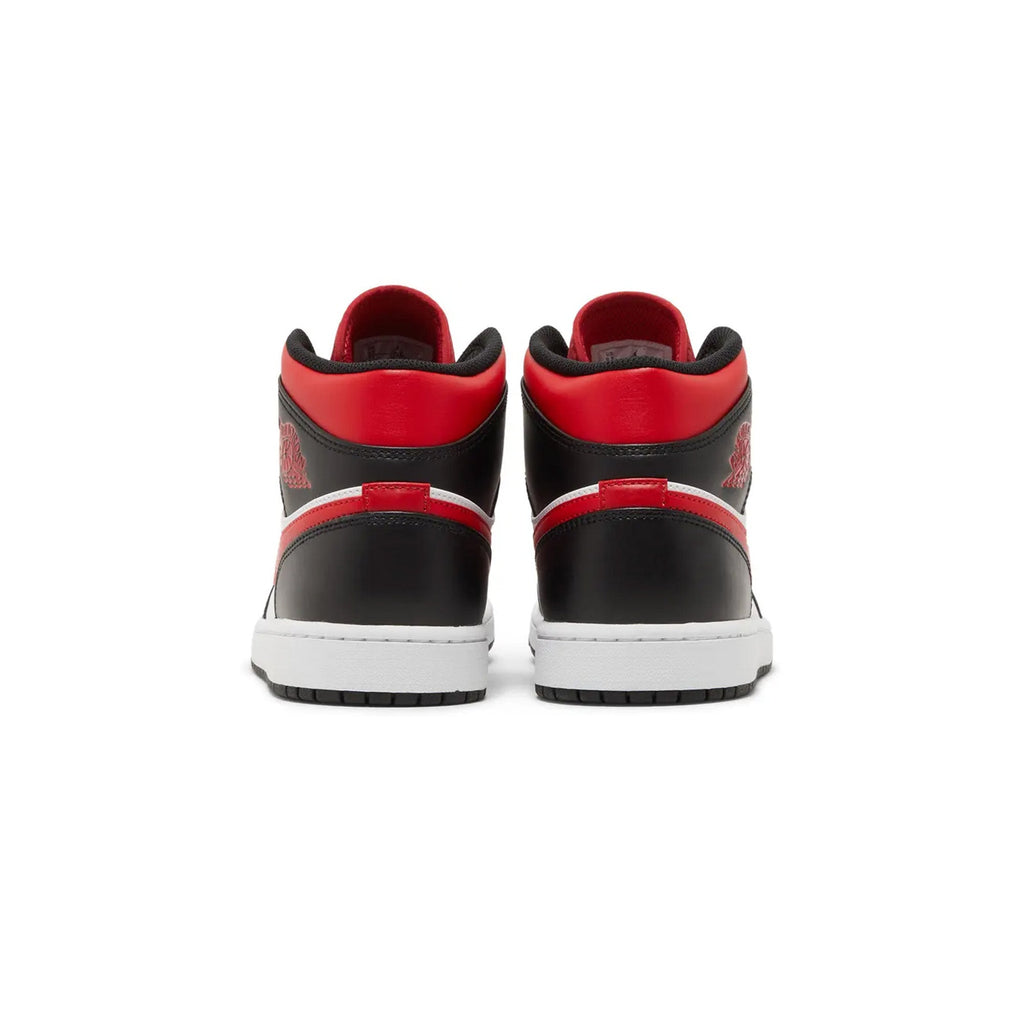 1 Mid 'Bred Toe' (New)