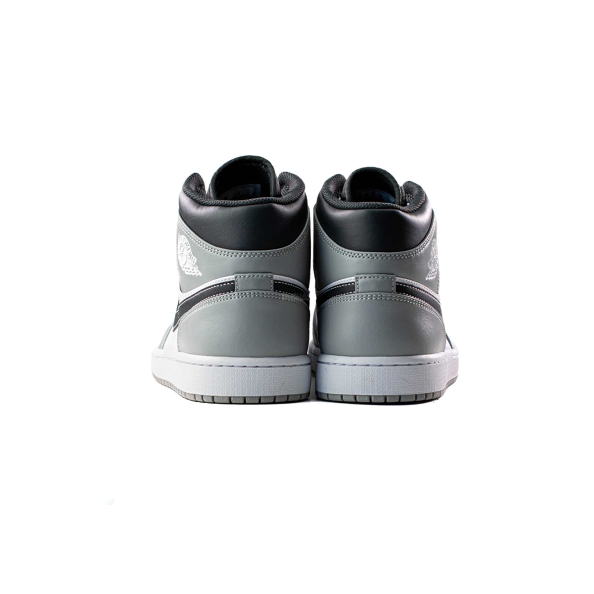 1 Mid 'Light Smoke Grey Anthracite' (2022)