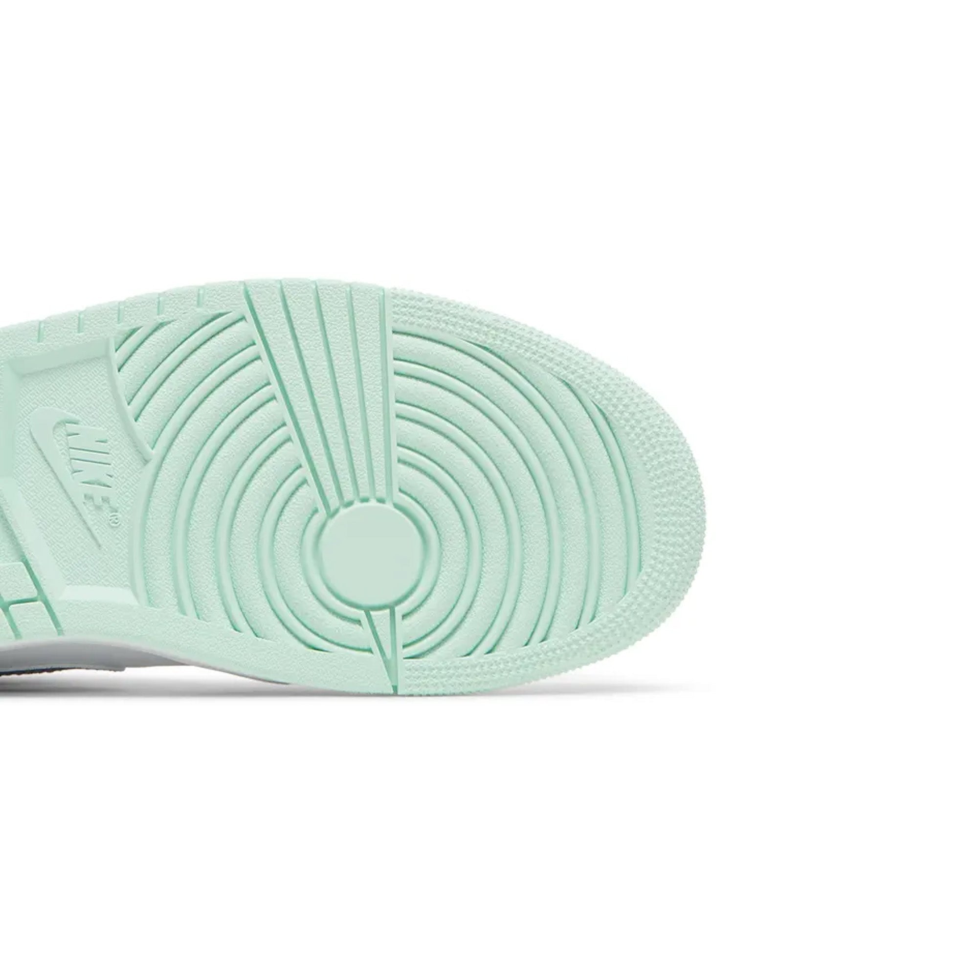 1 Mid 'Mystic Navy Mint Foam' (2022)