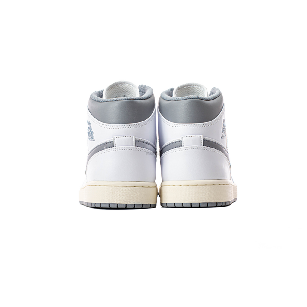 1 Mid 'Neutral Grey' (2022)
