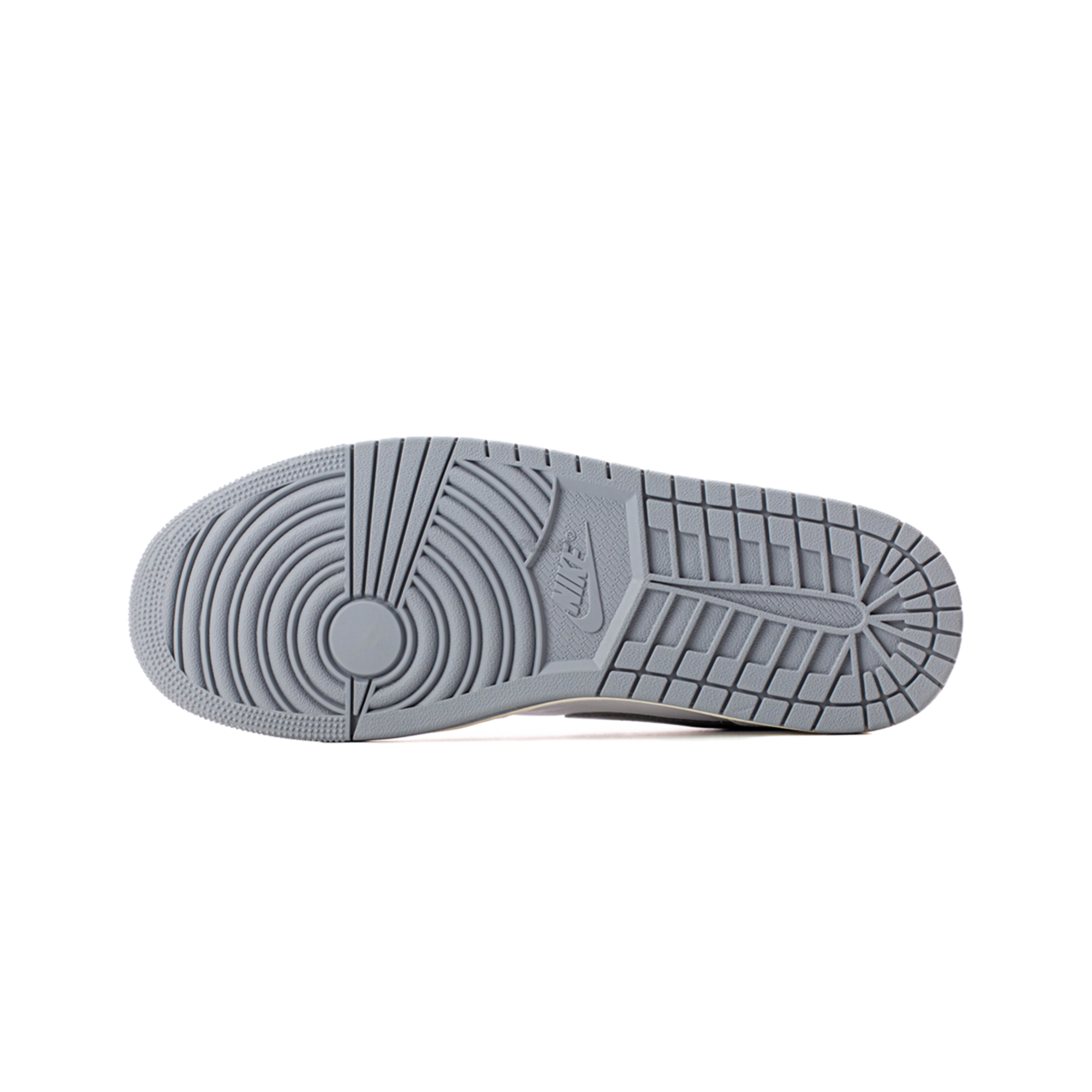 1 Mid 'Neutral Grey' (2022)