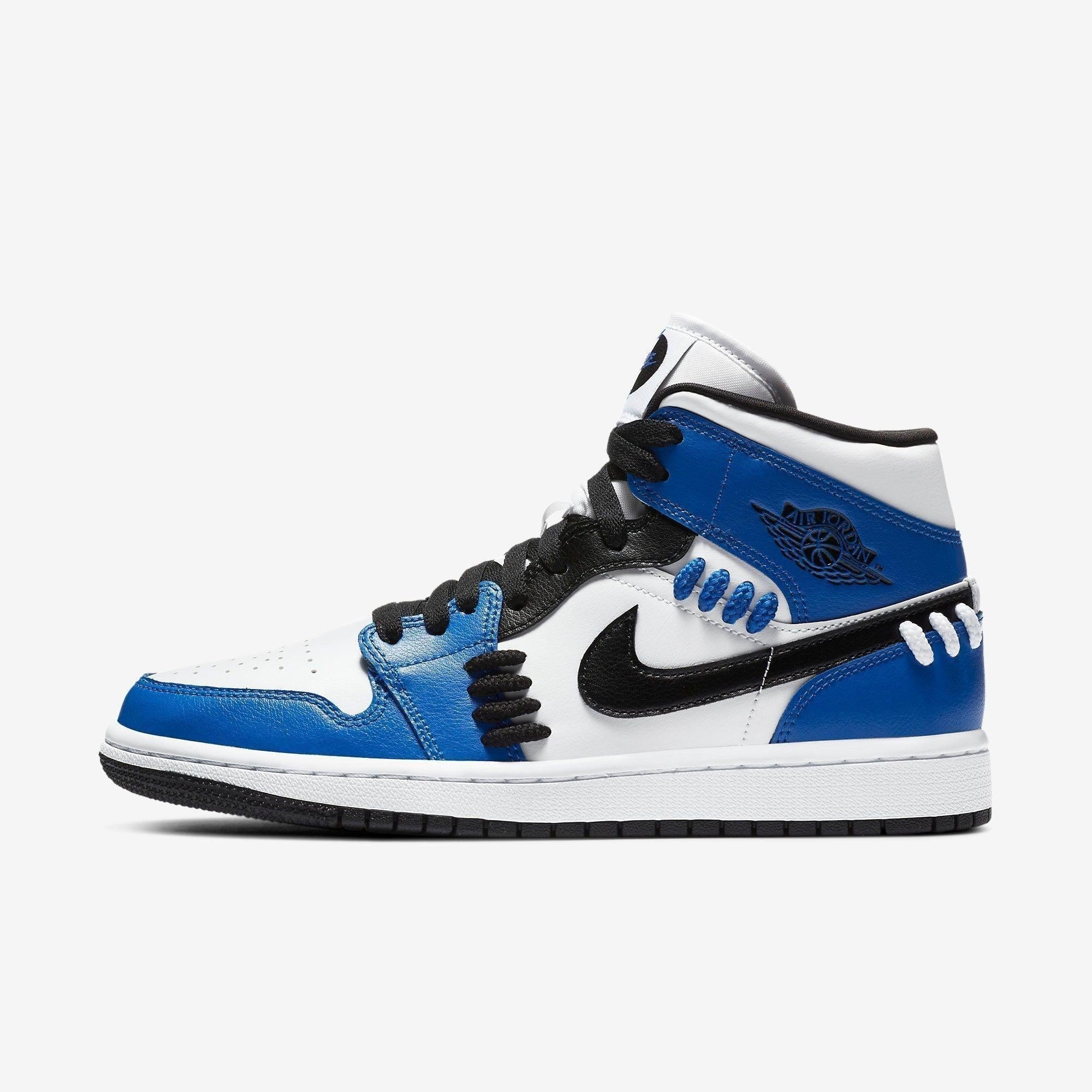 Air Jordan 1 Mid SE 'Sisterhood' (2020) (Womens)