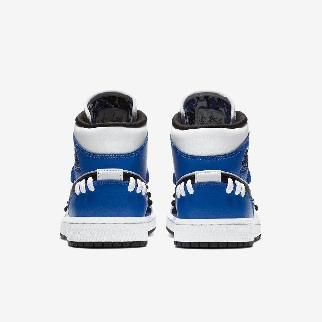 Air Jordan 1 Mid SE 'Sisterhood' (2020) (Womens)