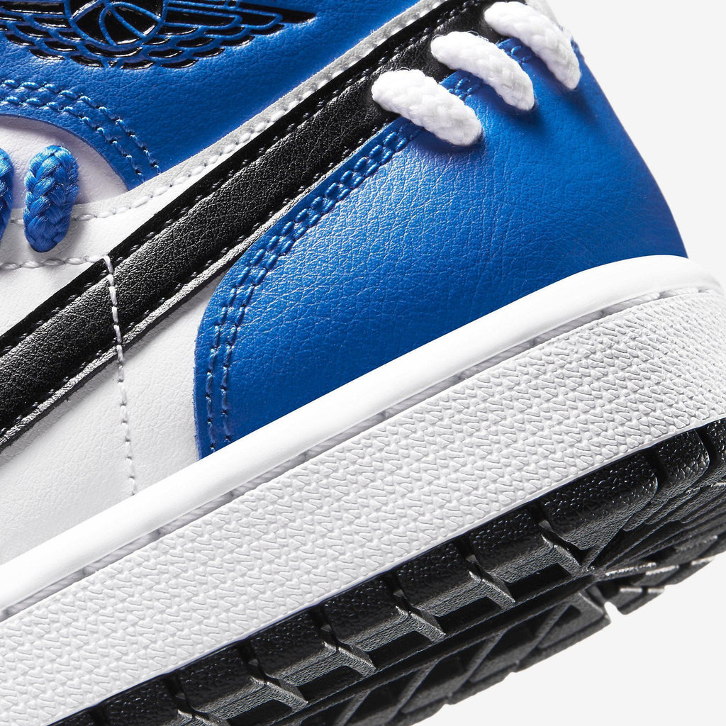 Air Jordan 1 Mid SE 'Sisterhood' (2020) (Womens)