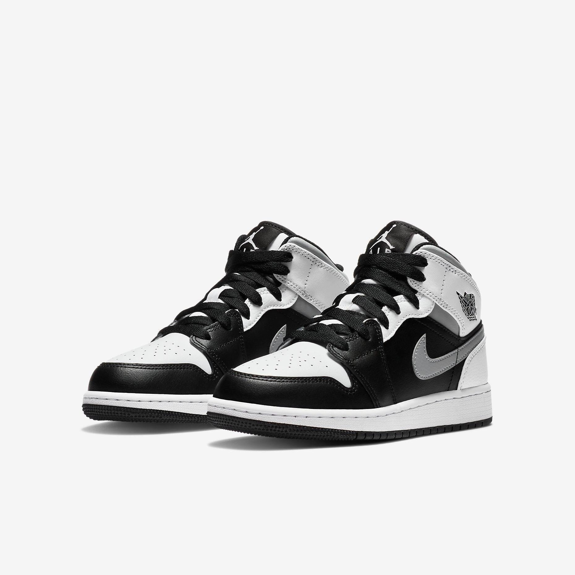 Air Jordan 1 Mid 'Shadow' (2020) (GS)