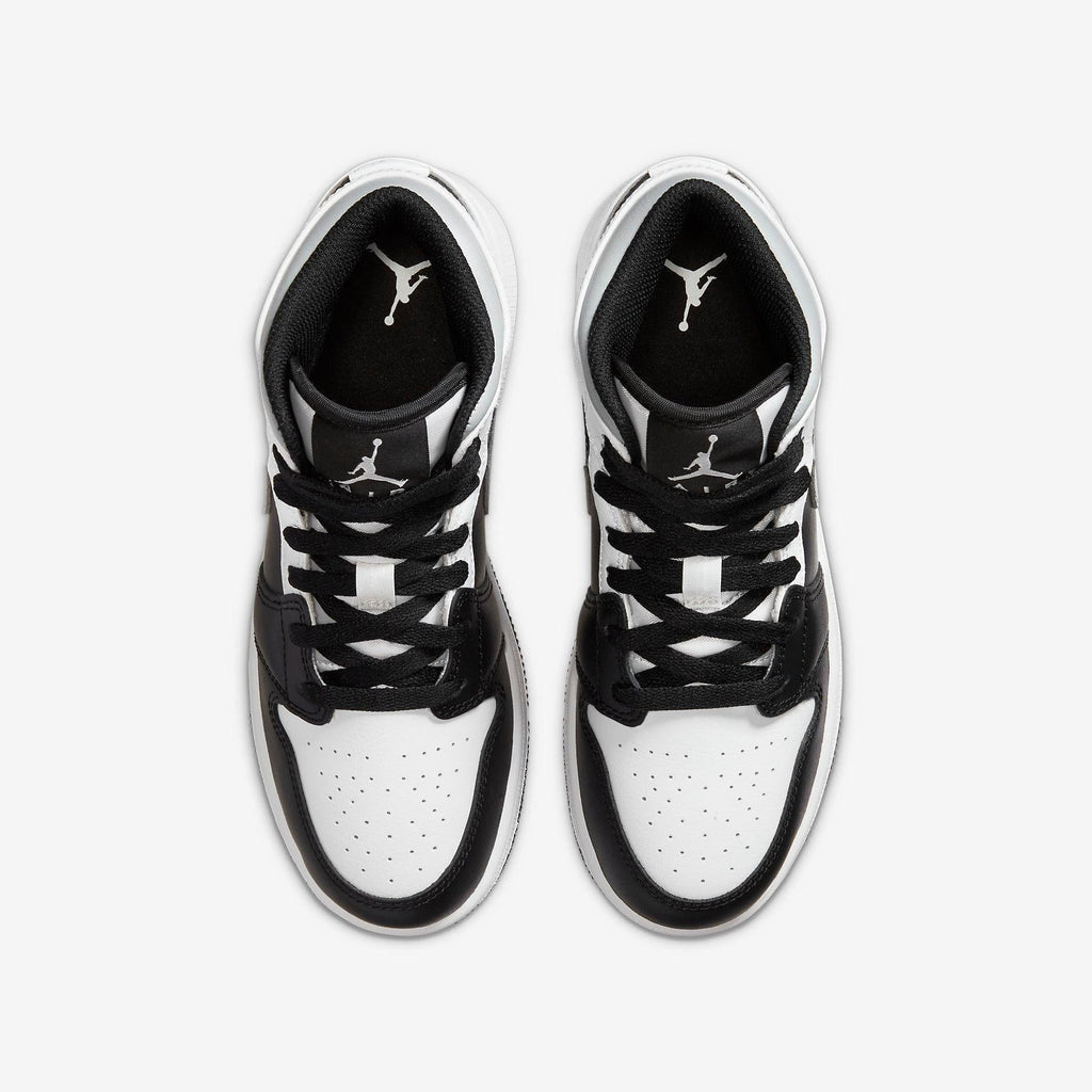 Air Jordan 1 Mid 'Shadow' (2020) (GS)