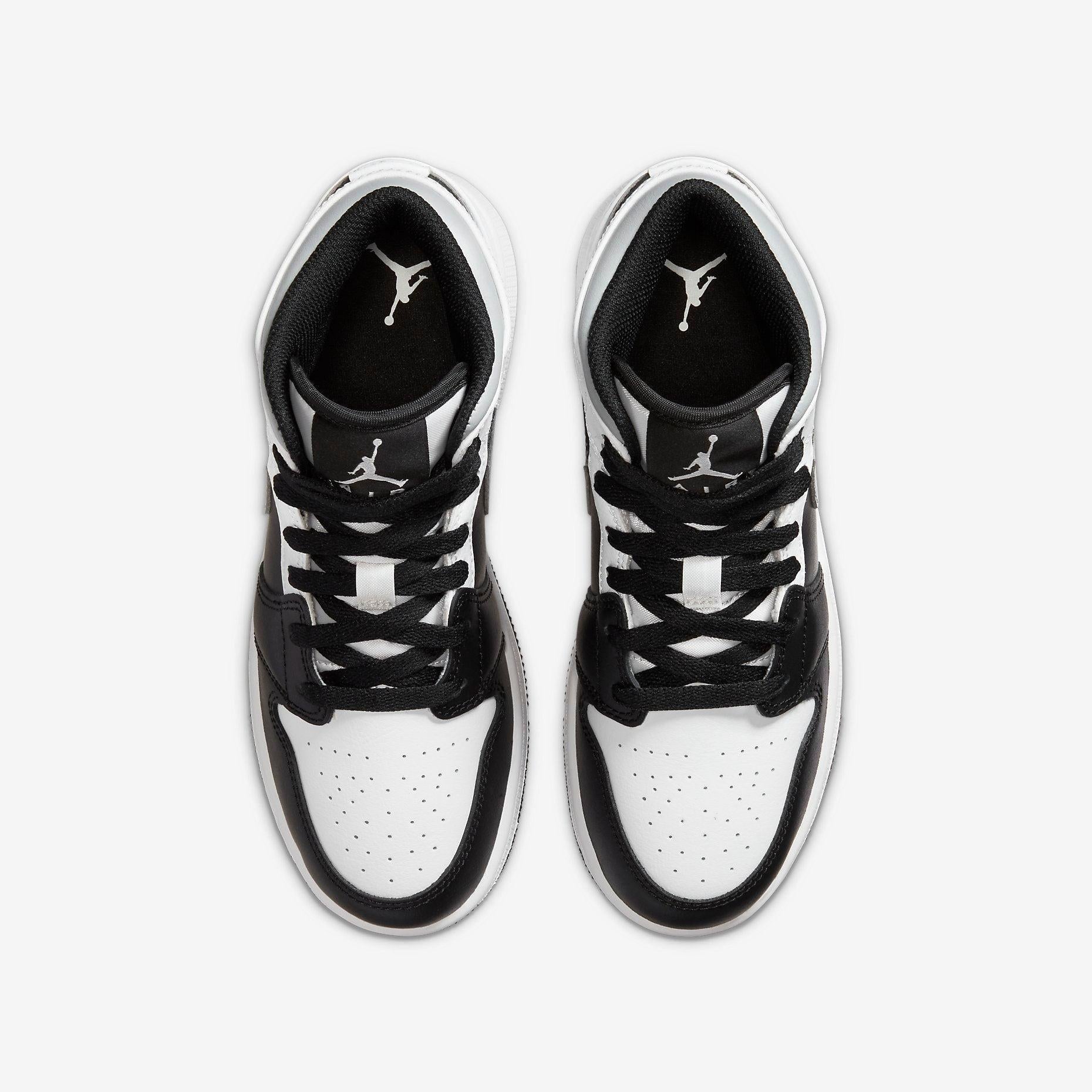 Air Jordan 1 Mid 'Shadow' (2020) (GS)