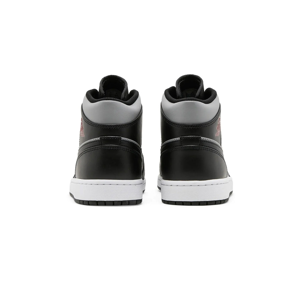 1 Mid 'Shadow Red' GS (2021)