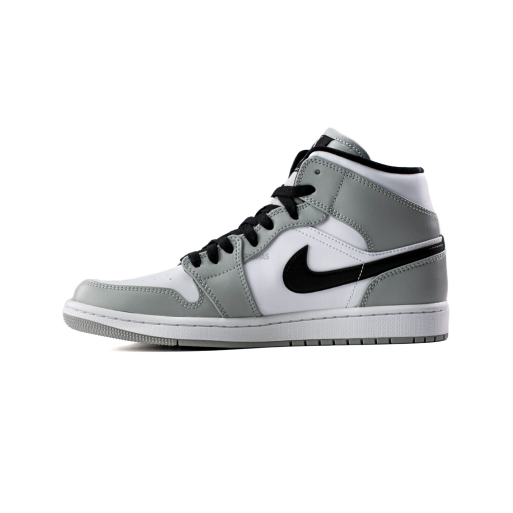 1 Mid 'Smoke Grey' (2020)