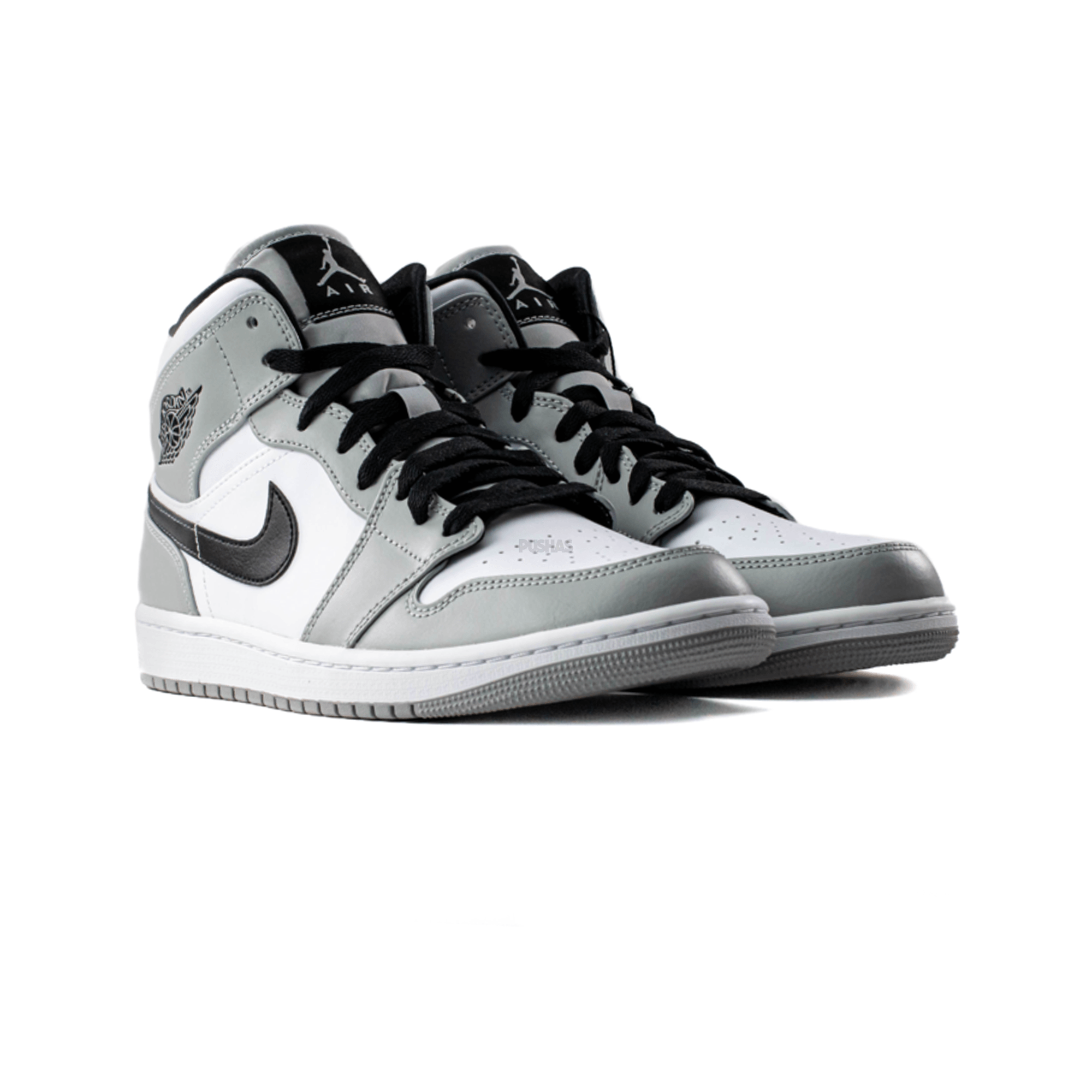 1 Mid 'Smoke Grey' (2020)