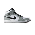 1 Mid 'Smoke Grey' (2020)