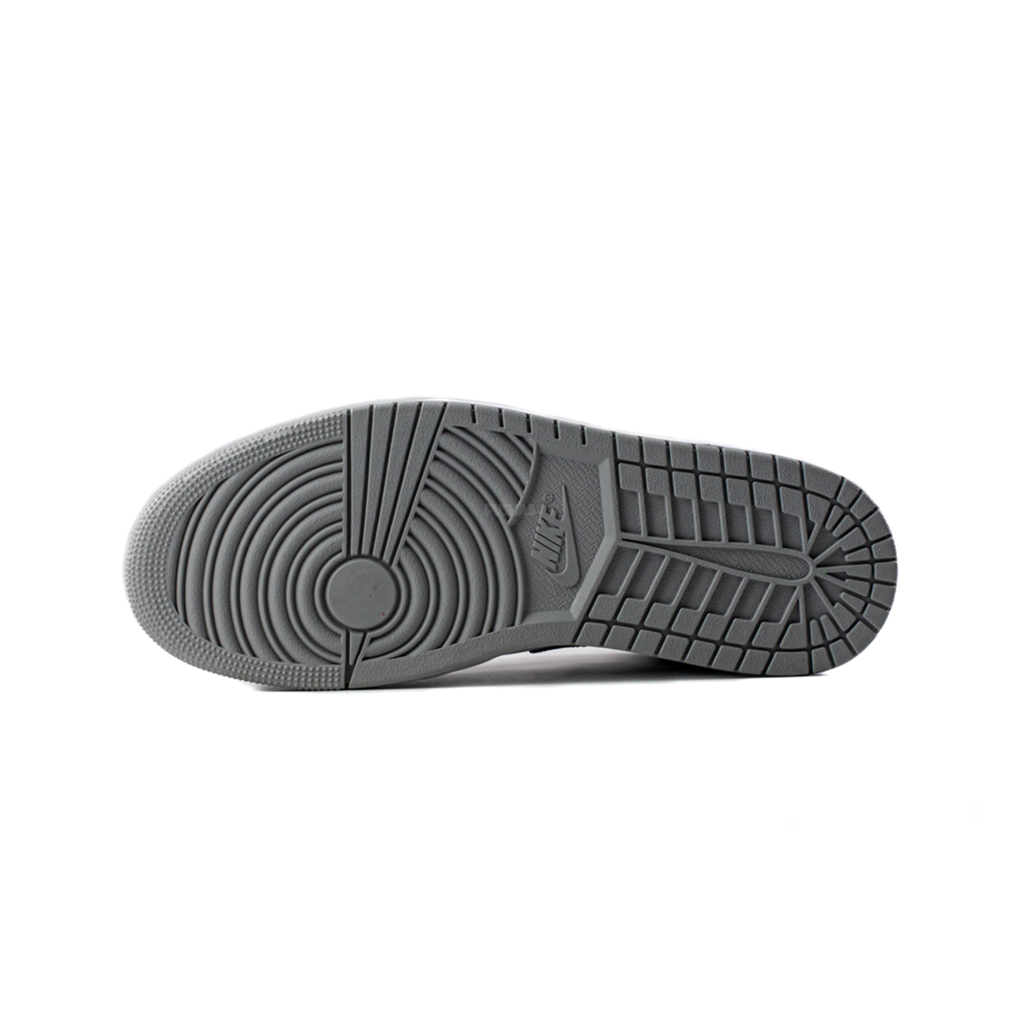 1 Mid 'Smoke Grey' (2020)