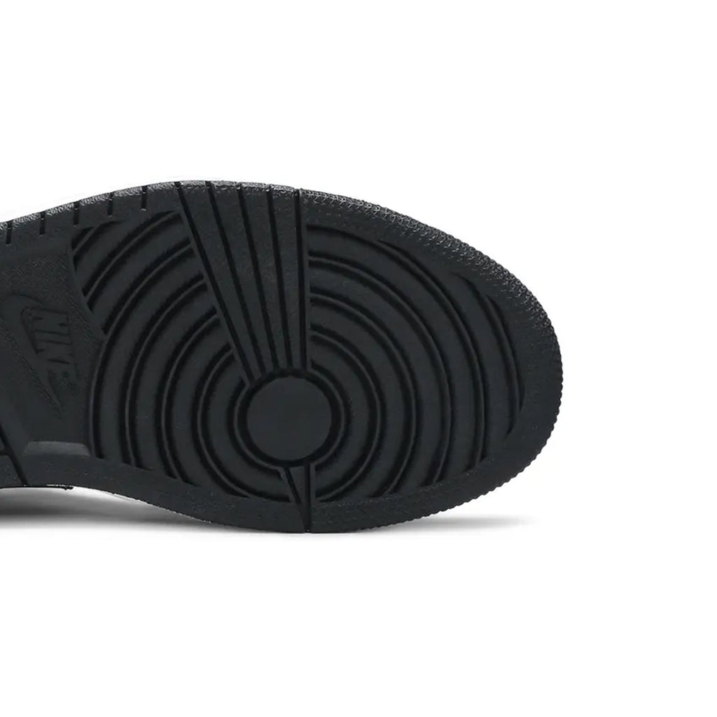 1 Mid SE 'Union Black Toe'