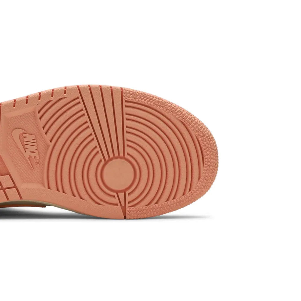 1 Mid 'Apricot Orange' W