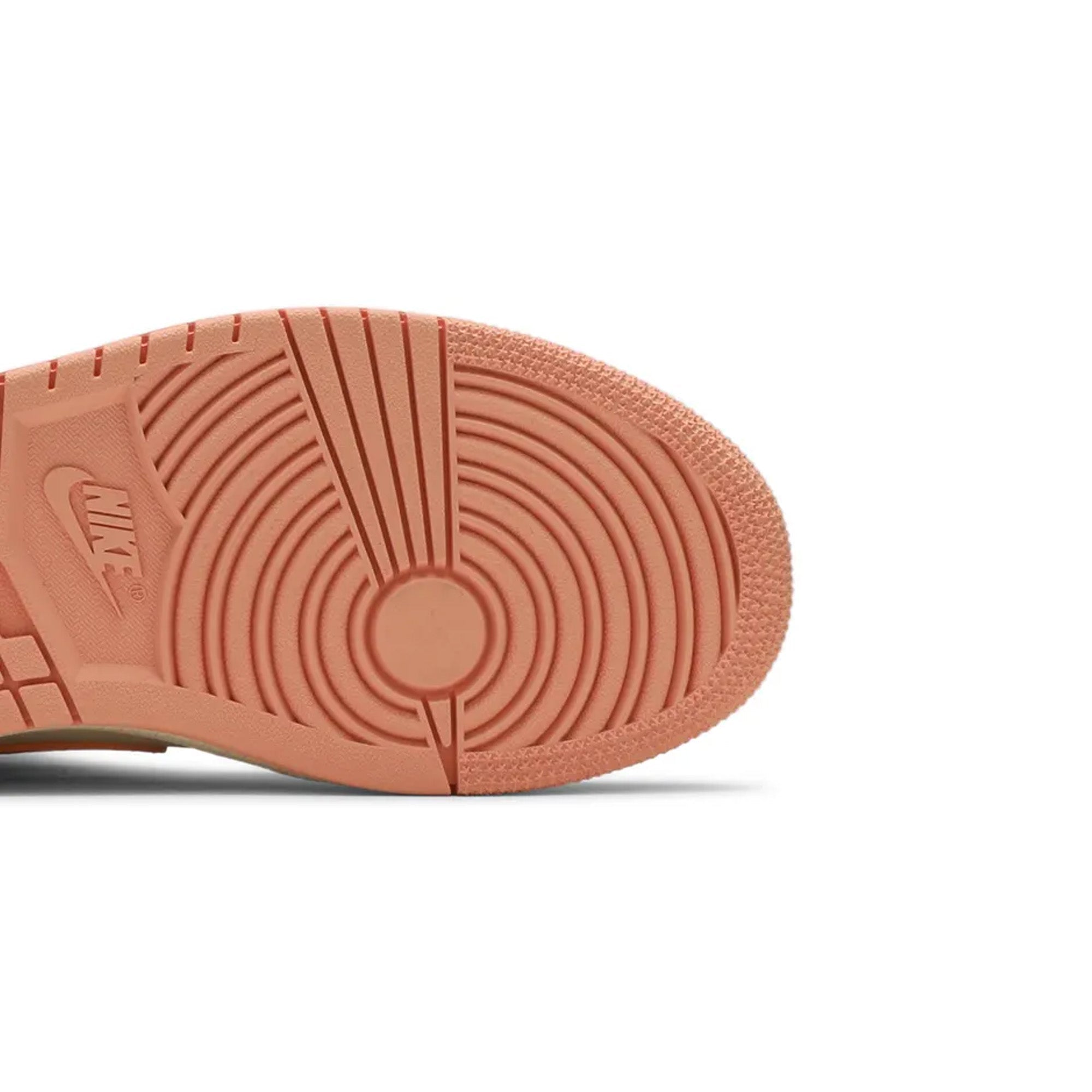 1 Mid 'Apricot Orange' W
