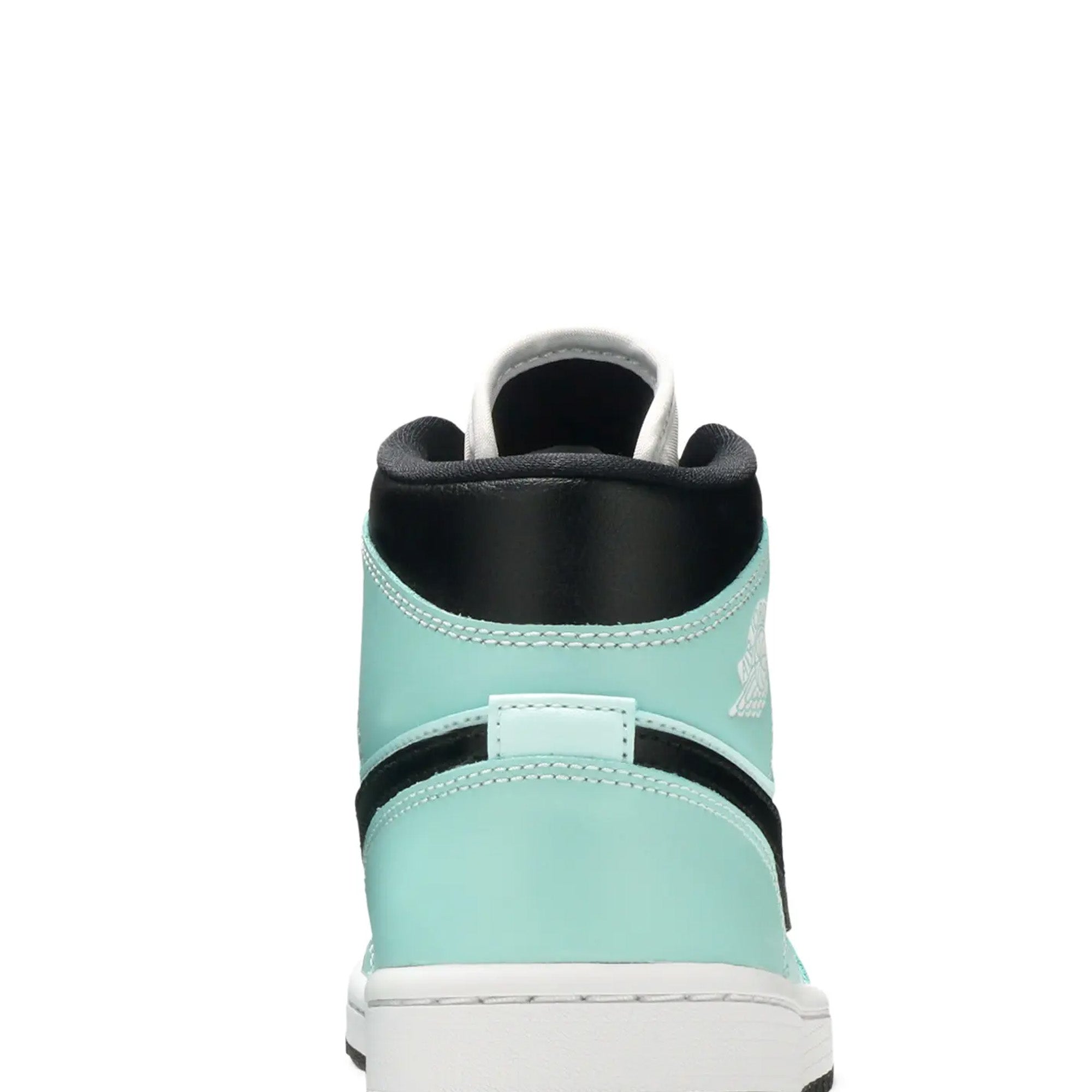 1 Mid 'Aqua Tint Black' W