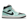 1 Mid 'Aqua Tint Black' W