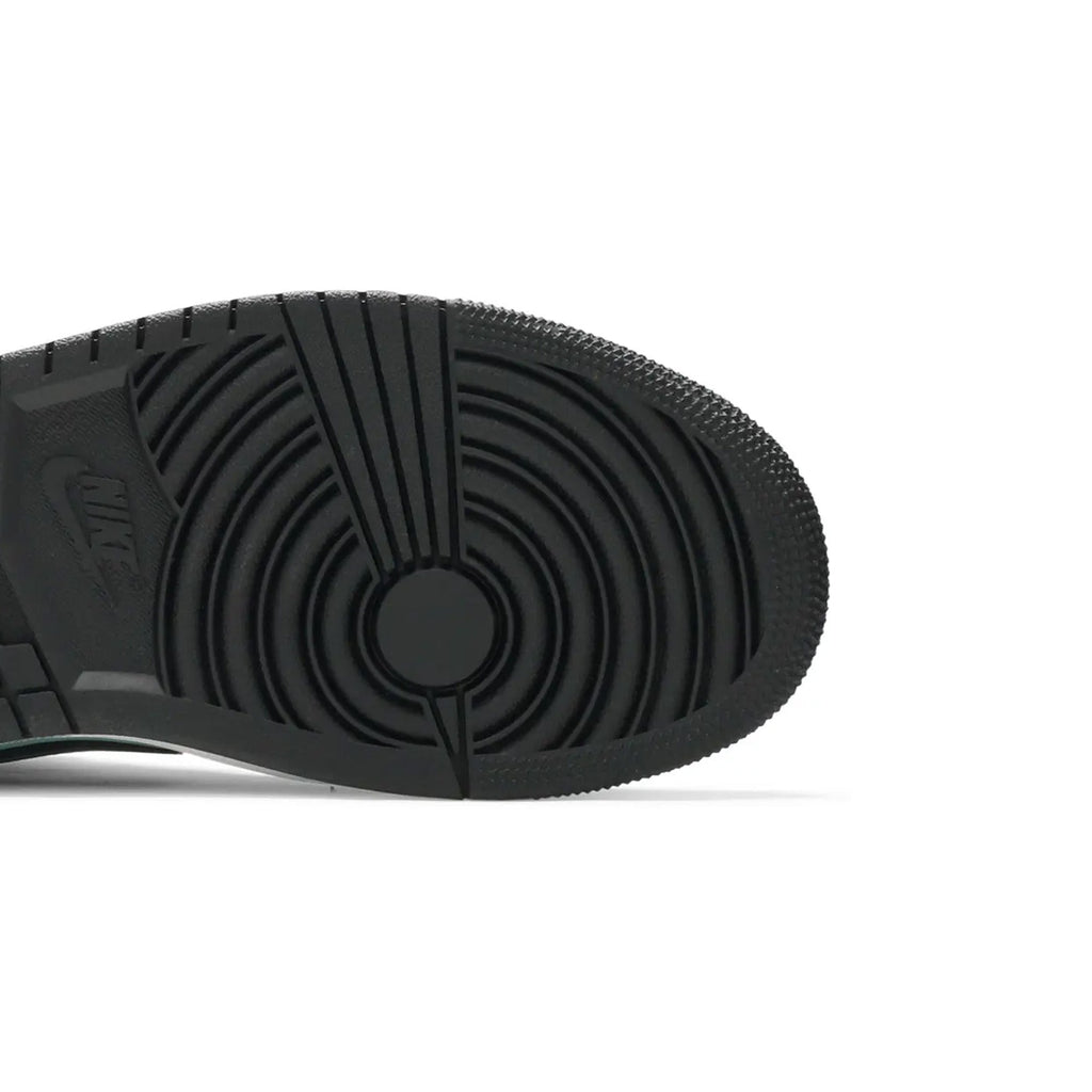 1 Mid 'Aqua Tint Black' W