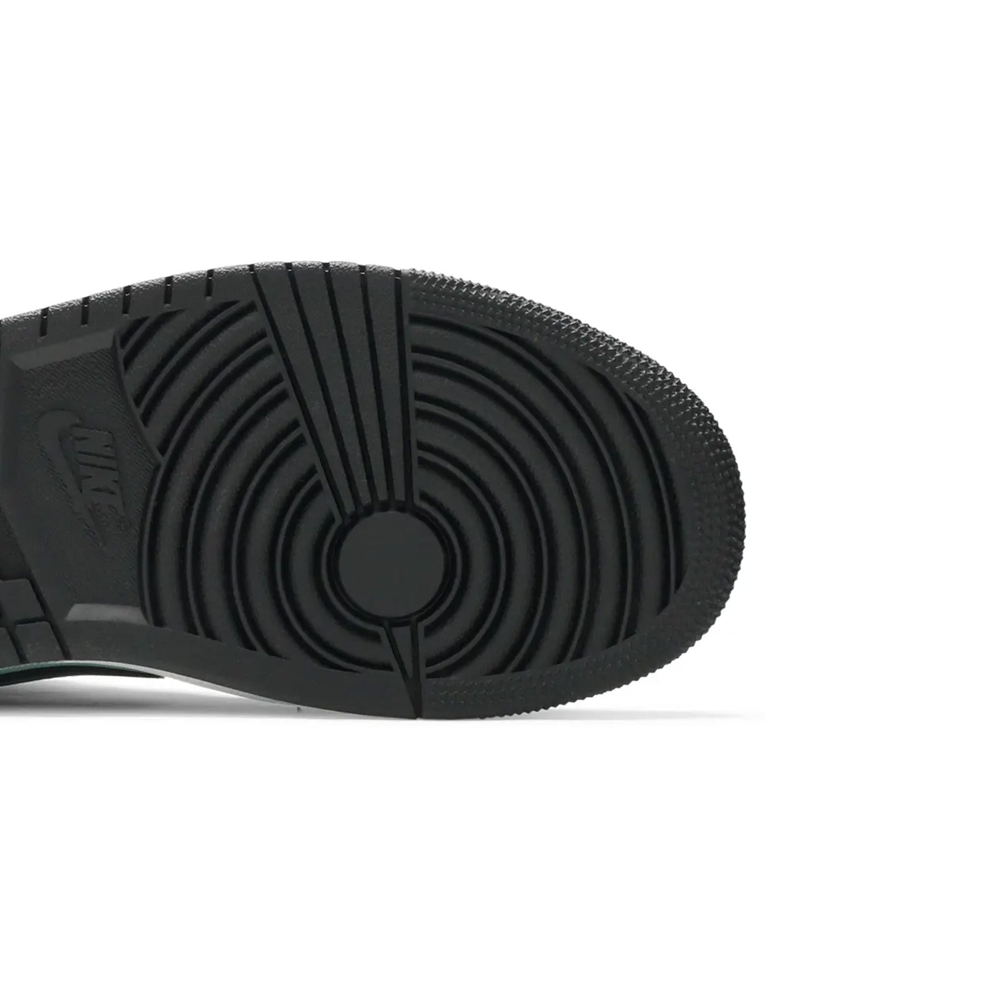 1 Mid 'Aqua Tint Black' W