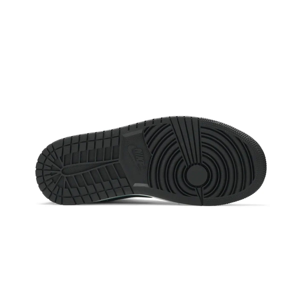 1 Mid 'Aqua Tint Black' W