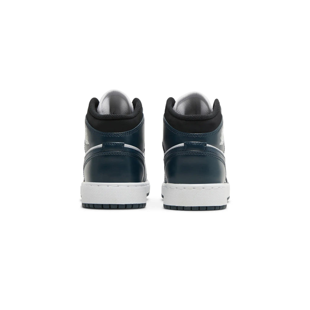 1 Mid 'Armory Navy' GS