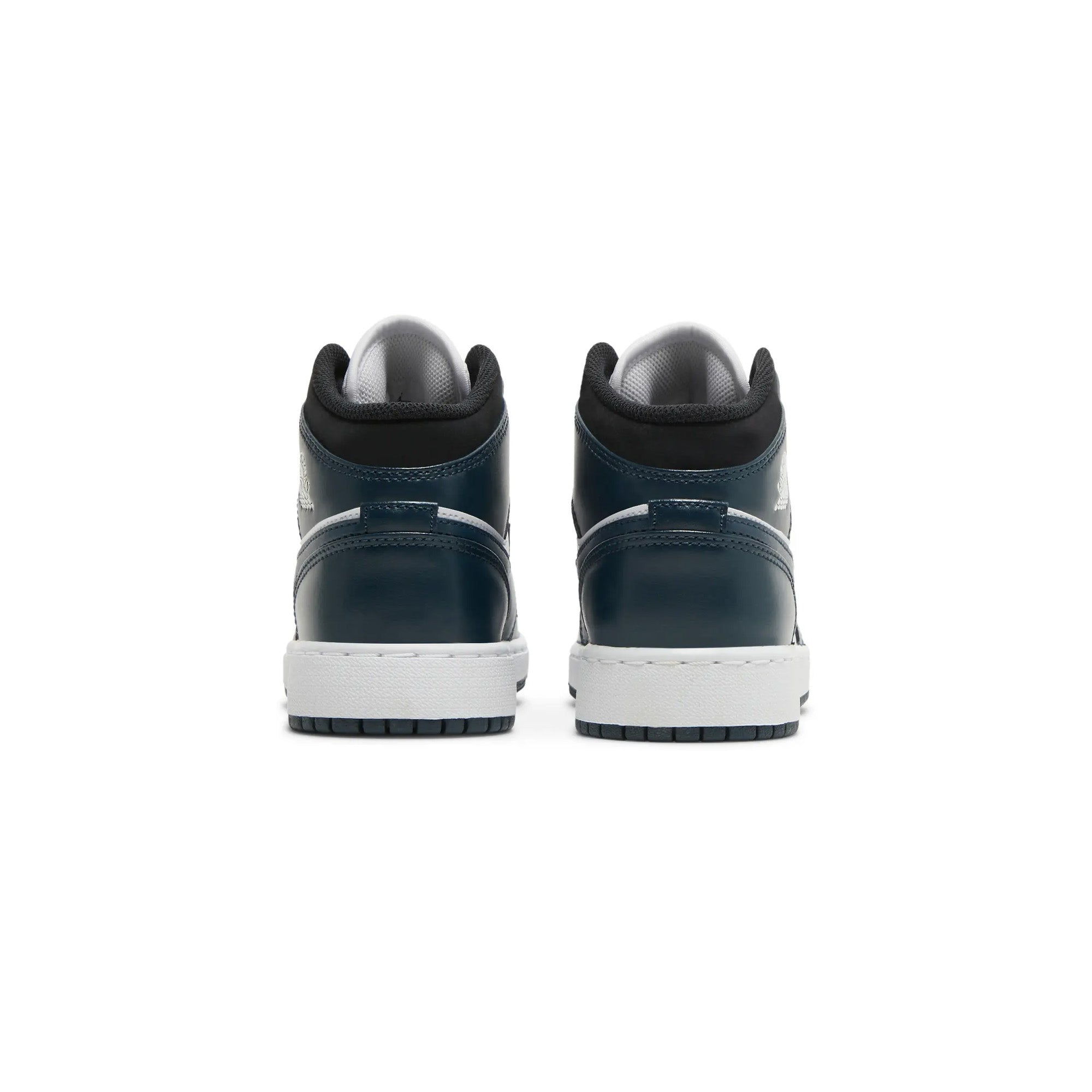 1 Mid 'Armory Navy' GS
