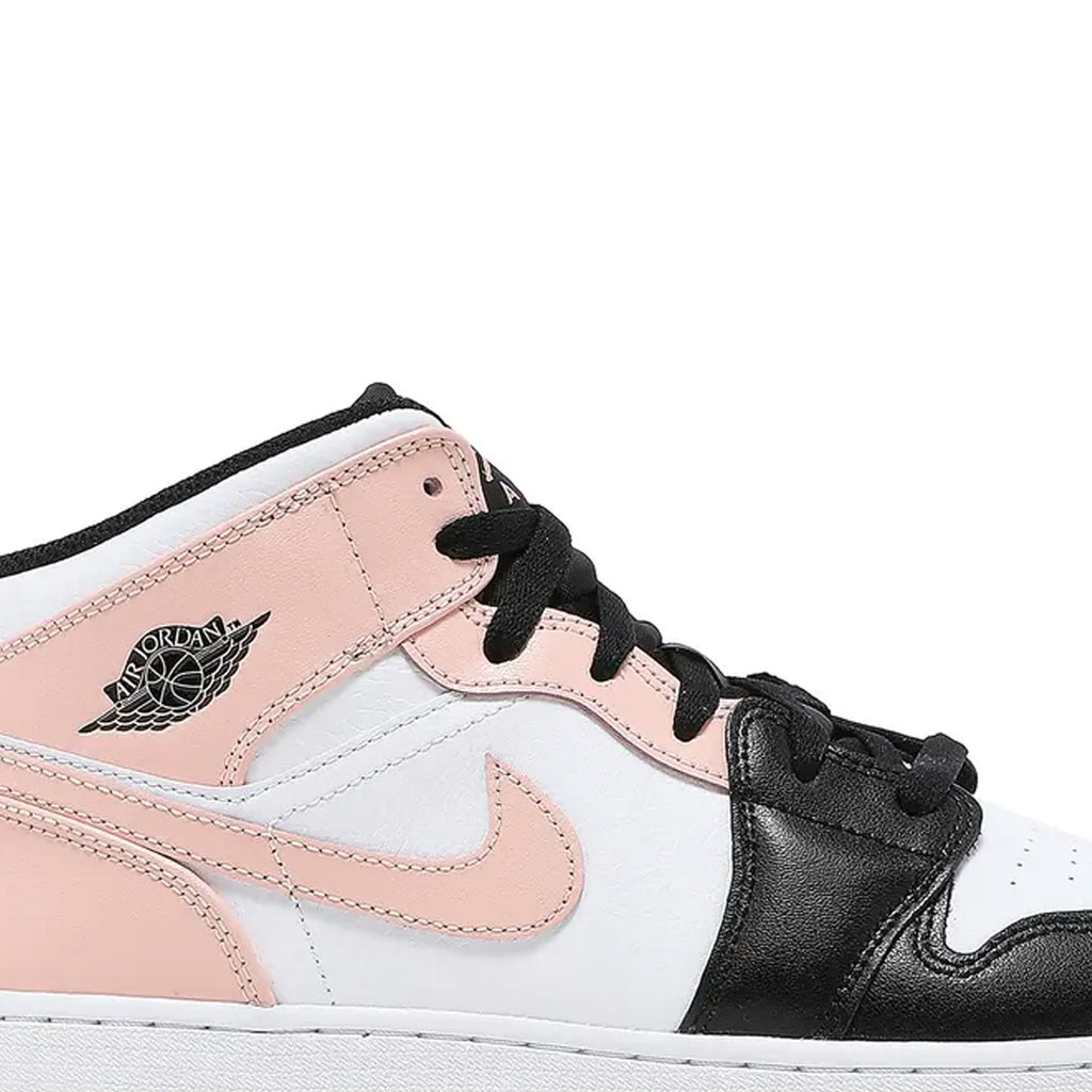 1 Mid 'Crimson Tint Toe' GS