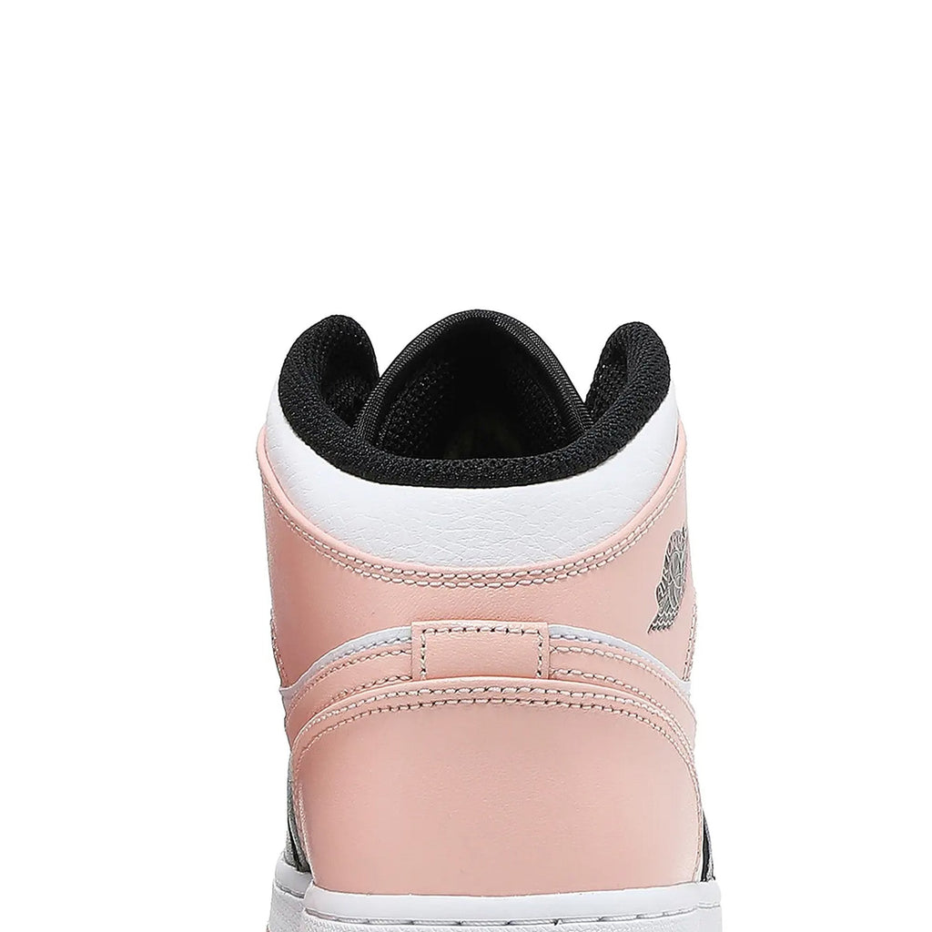 1 Mid 'Crimson Tint Toe' GS