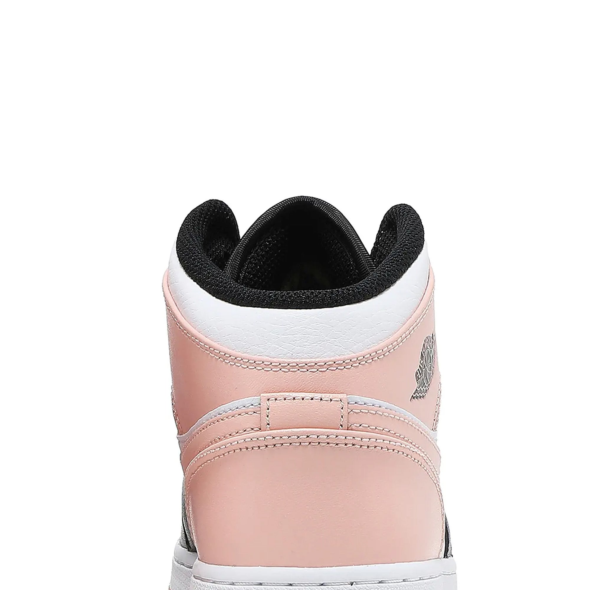 1 Mid 'Crimson Tint Toe' GS