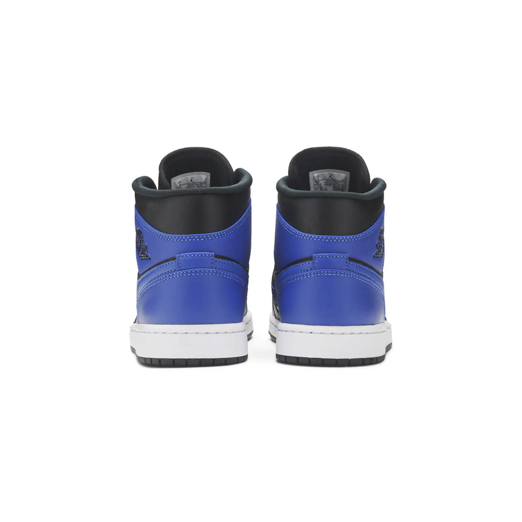 1 Mid 'Hyper Royal'