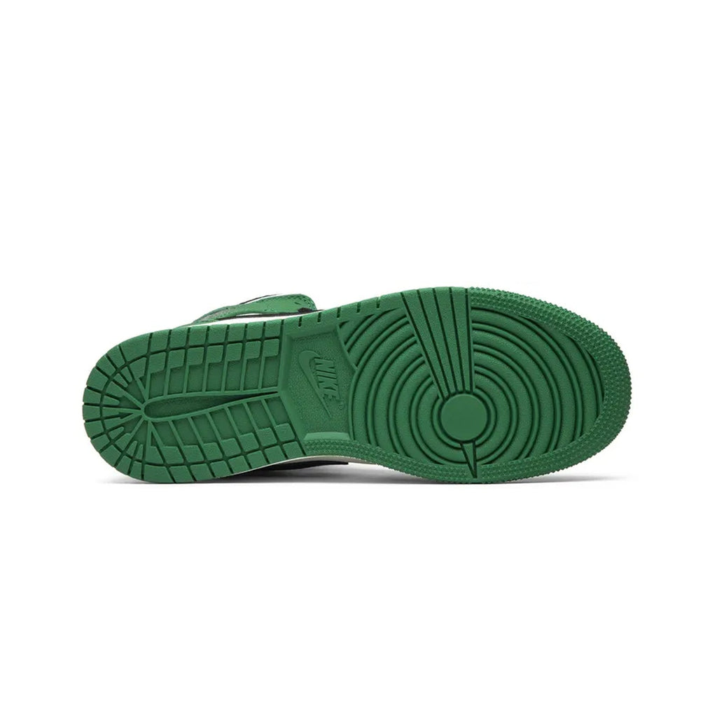 1 Mid 'Pine Green' (2018)