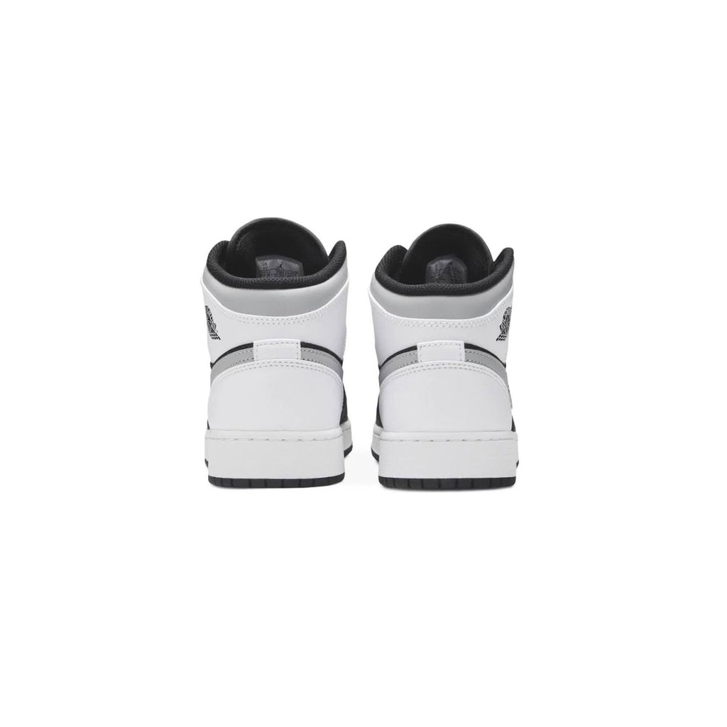 1 Mid 'White Shadow'